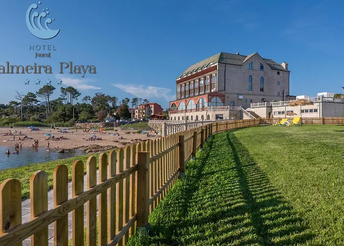 Hotel Norat Palmeira Playa