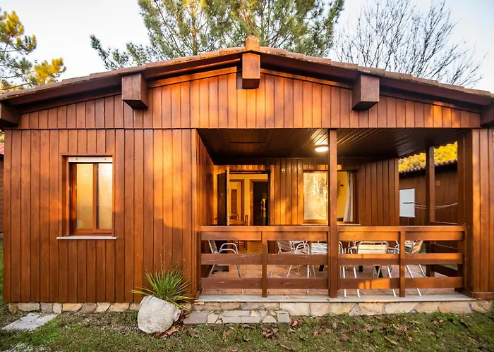 Camping Rural Ria de Arosa 2